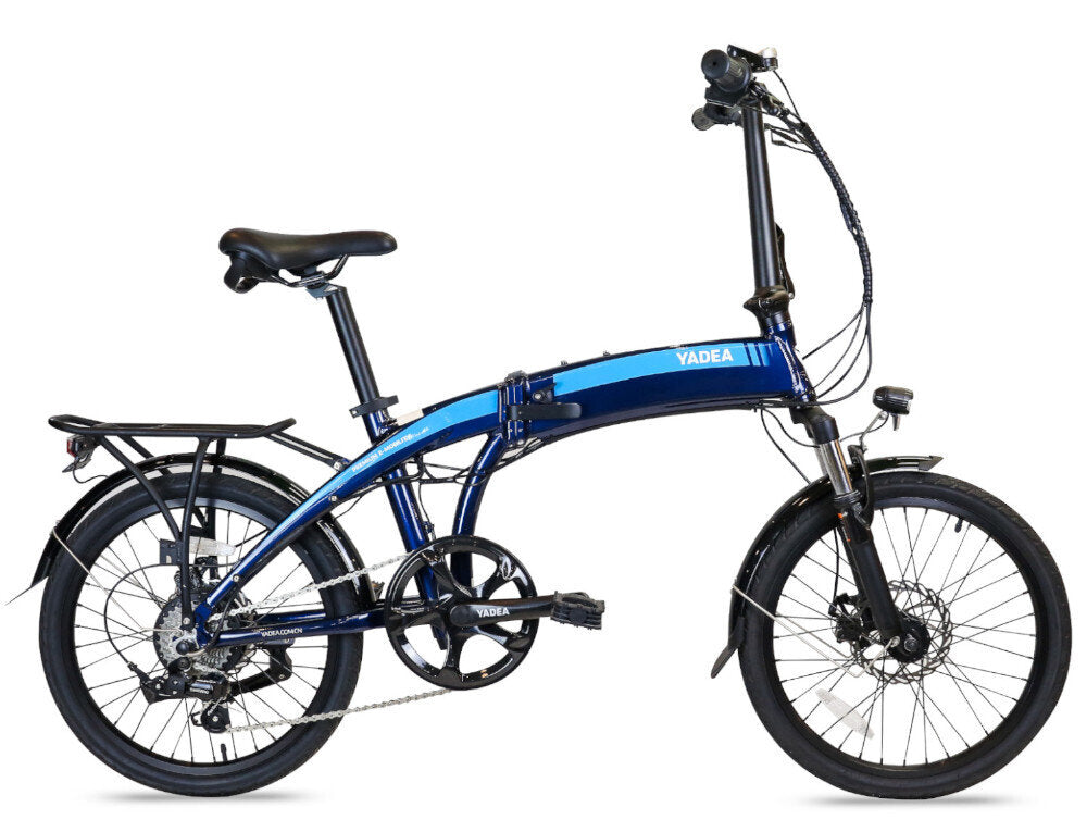 viking gravity ebike